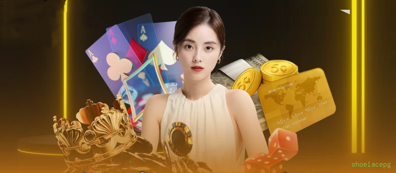 APK oficial da shoelacepg para Android