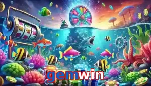 Trò Chơi Bắn Cá Phổ Biến Tại gemwin