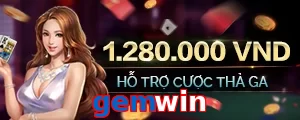 gemwin